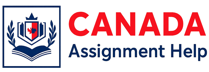 Canada Assignment Help Logo